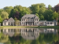 kasteeel rivierenhof, rivierenhof