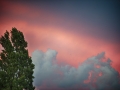 Red Sky @ Home