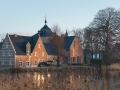 Abbey of Park (B)