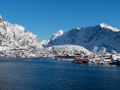 Lofoten (Norway)