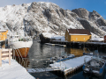 Lofoten (Norway)