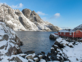 Lofoten (Norway)