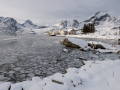 Lofoten (Norway)